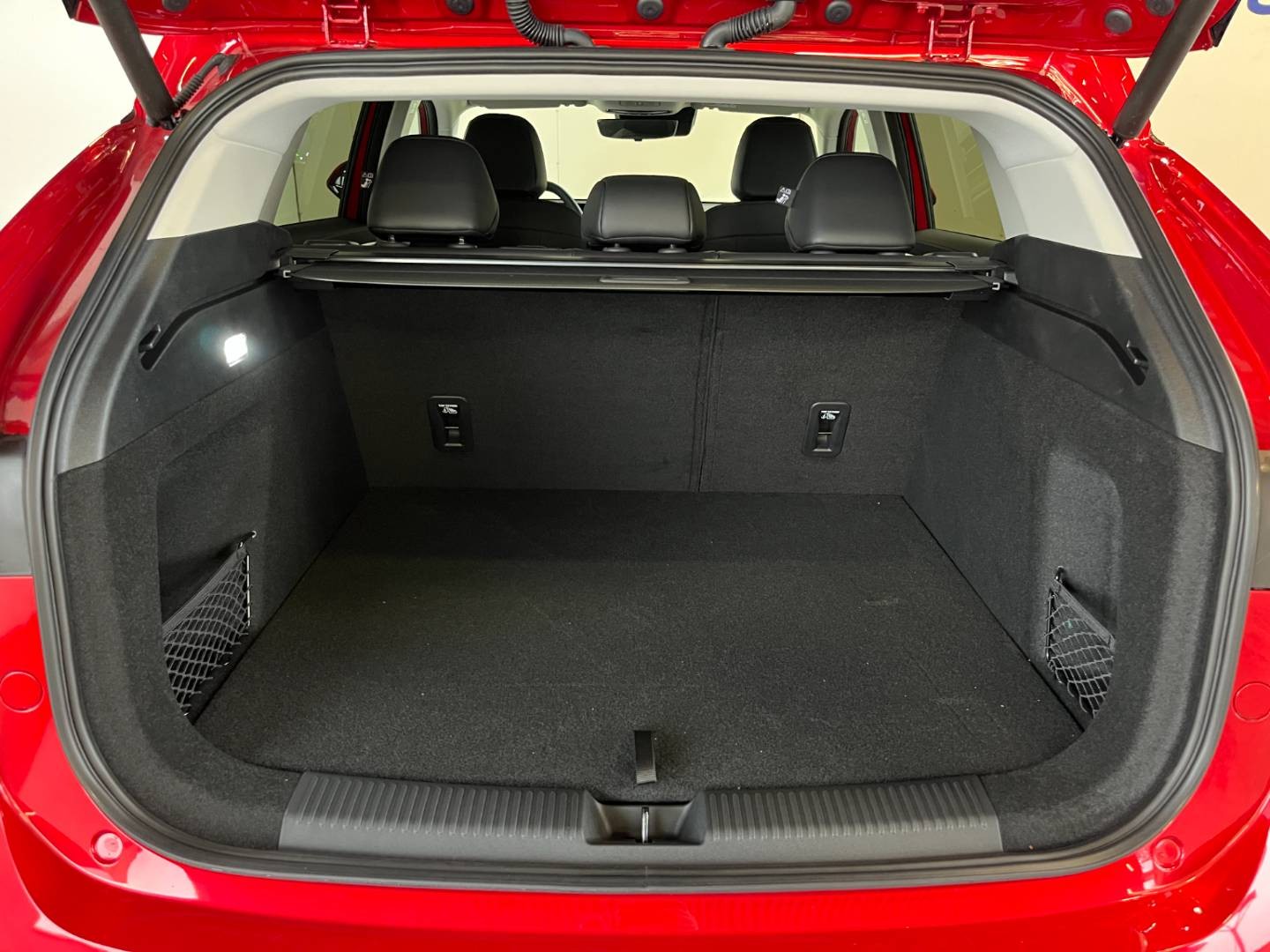 Mg HS Hybrid 1.5TGI Exclusive, 224k, A/T