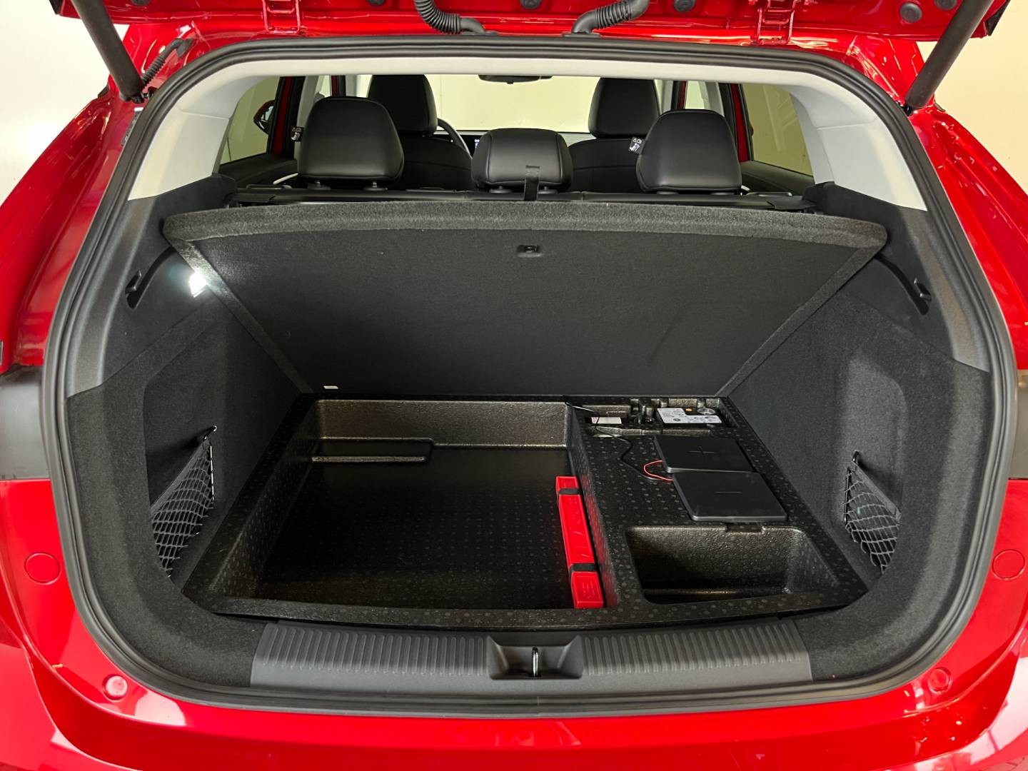 Mg HS Hybrid 1.5TGI Exclusive, 224k, A/T