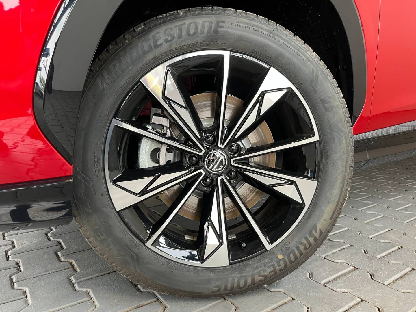 Mg HS Hybrid 1.5TGI Exclusive, 224k, A/T