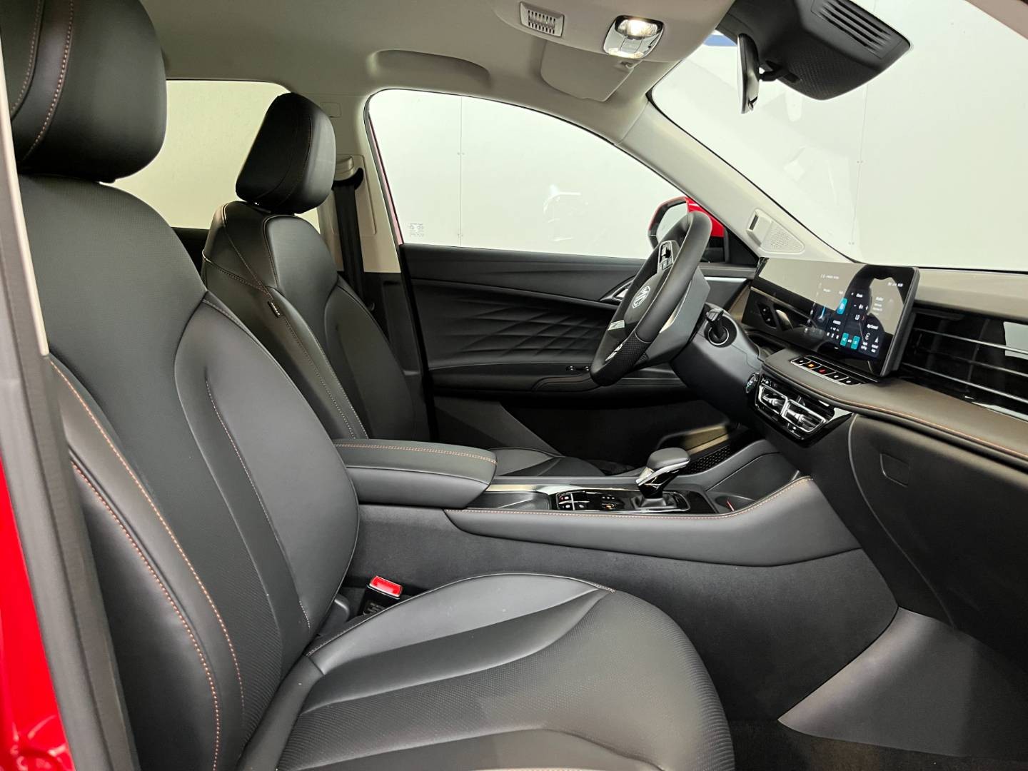 Mg HS Hybrid 1.5TGI Exclusive, 224k, A/T