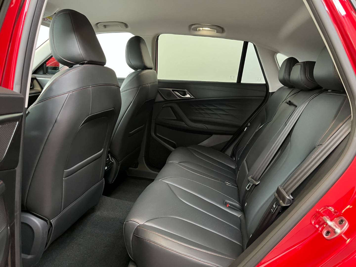 Mg HS Hybrid 1.5TGI Exclusive, 224k, A/T