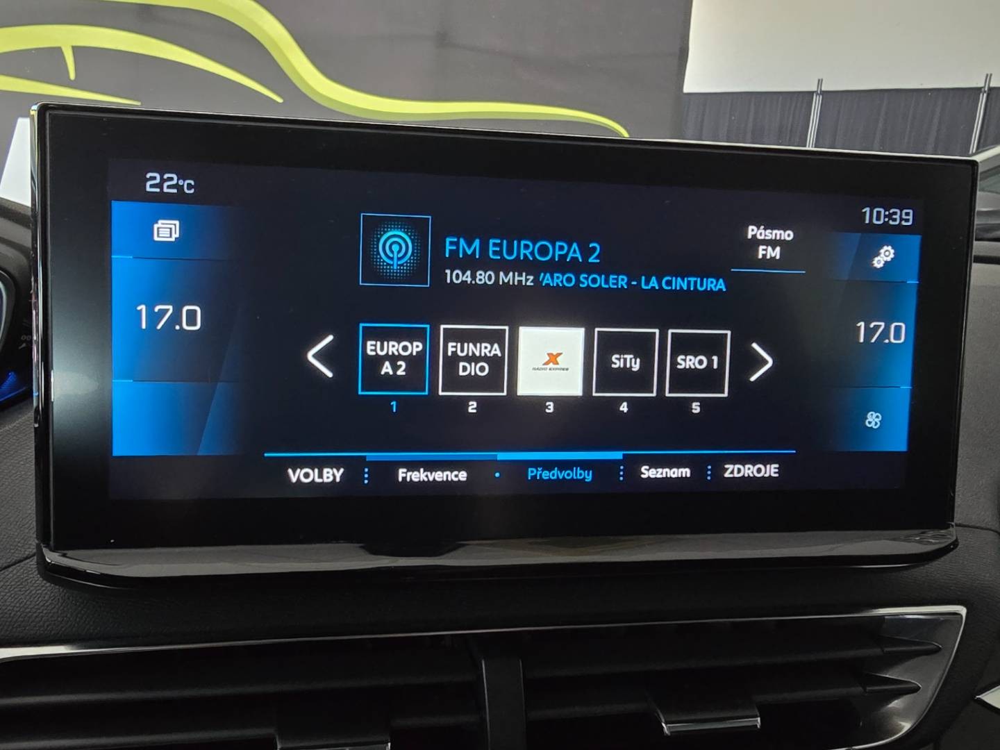 Peugeot 3008 1.5 Blue HDi 130k Allure A/T