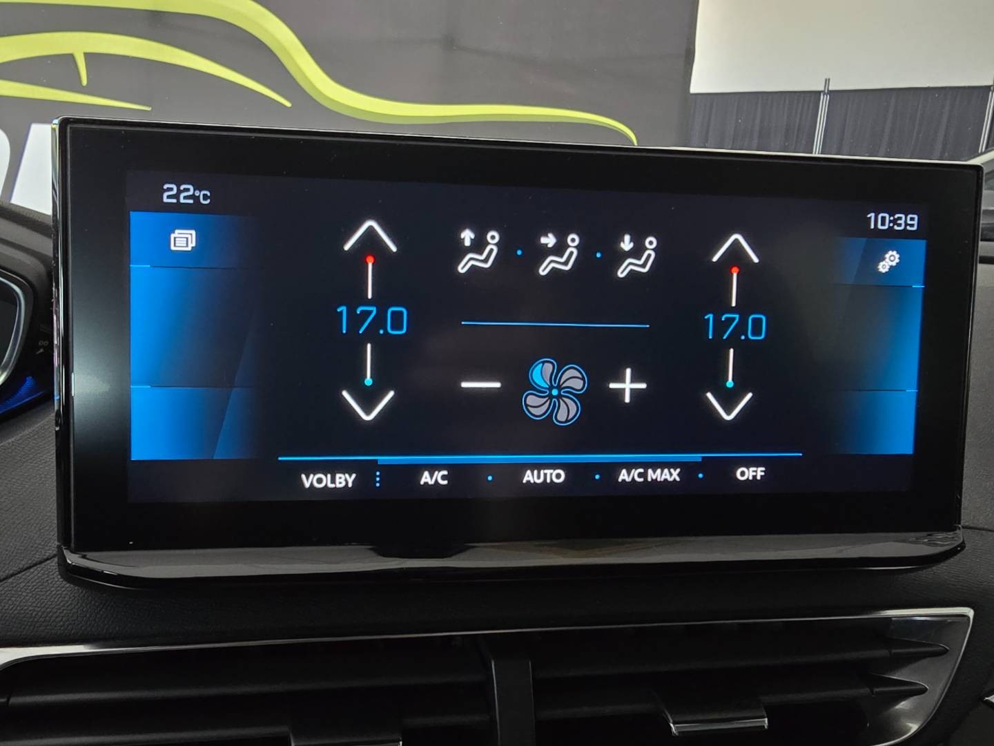 Peugeot 3008 1.5 Blue HDi 130k Allure A/T