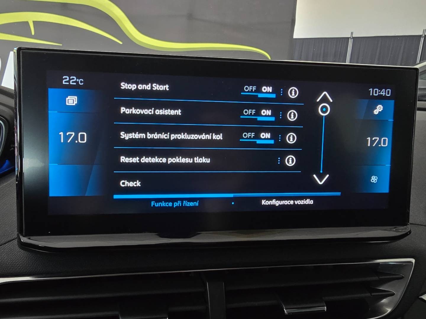 Peugeot 3008 1.5 Blue HDi 130k Allure A/T