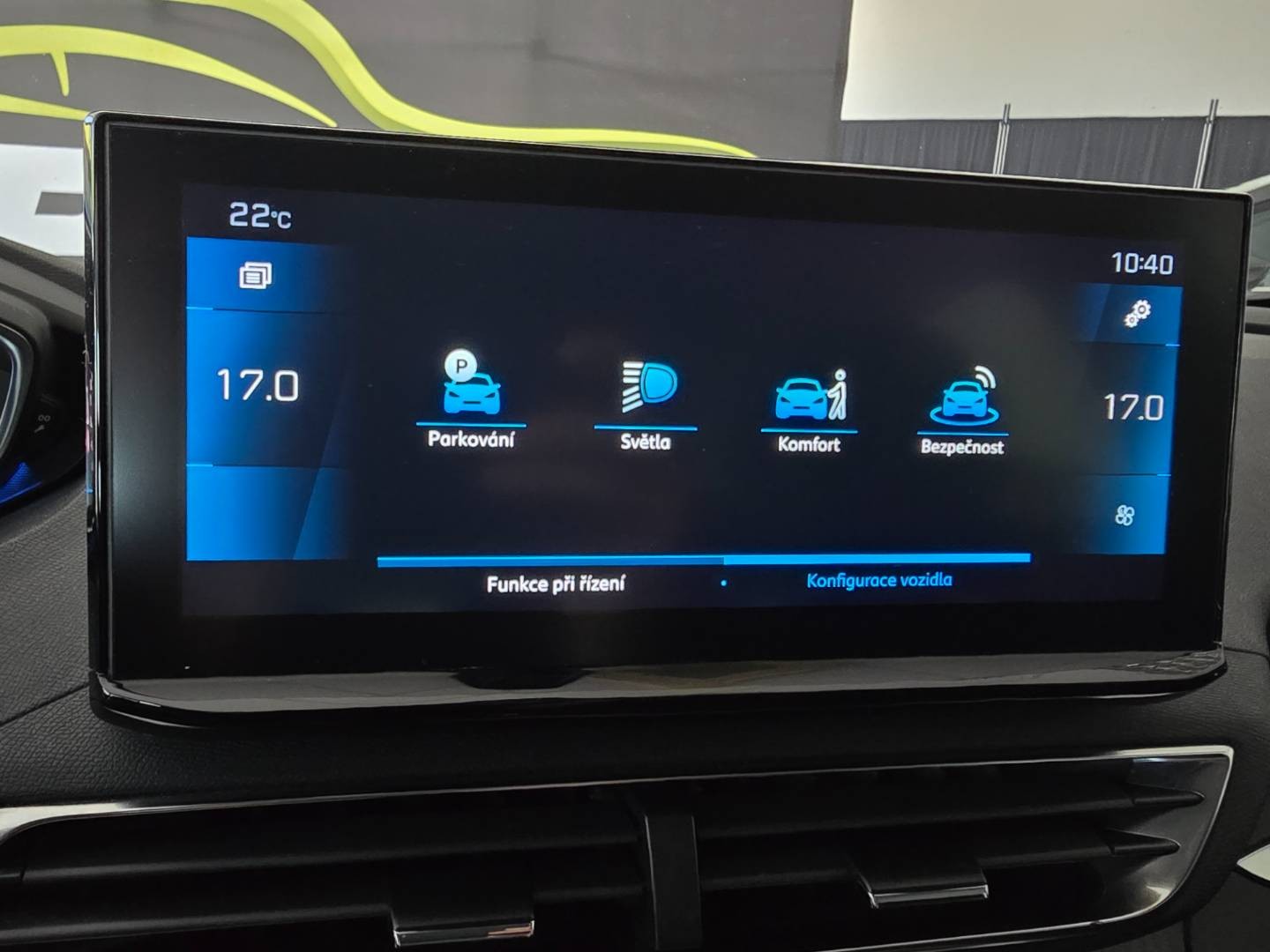 Peugeot 3008 1.5 Blue HDi 130k Allure A/T