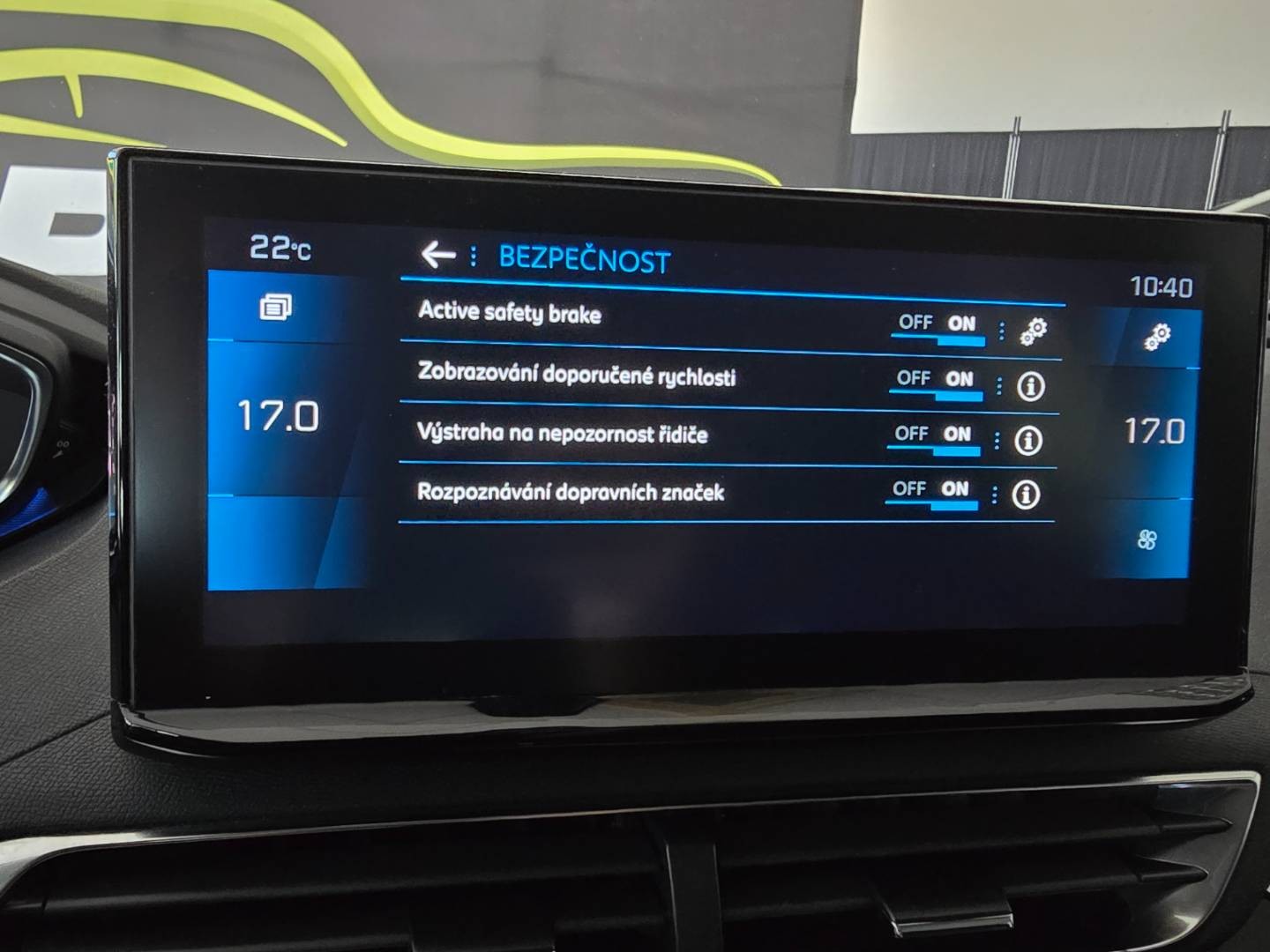 Peugeot 3008 1.5 Blue HDi 130k Allure A/T