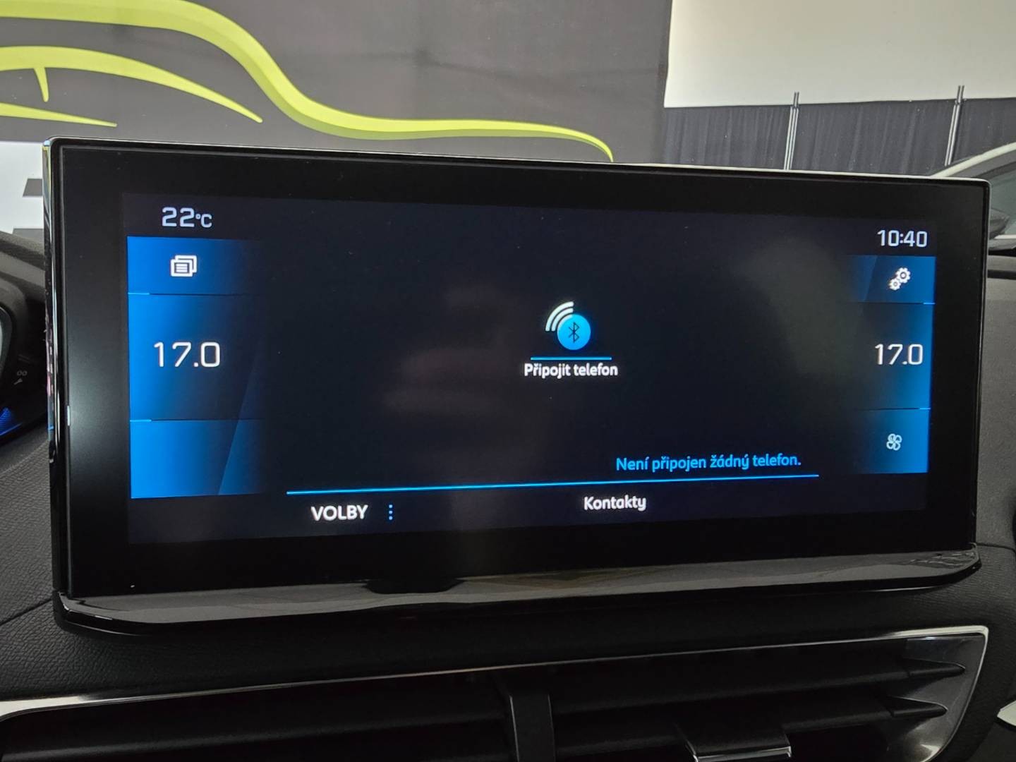 Peugeot 3008 1.5 Blue HDi 130k Allure A/T