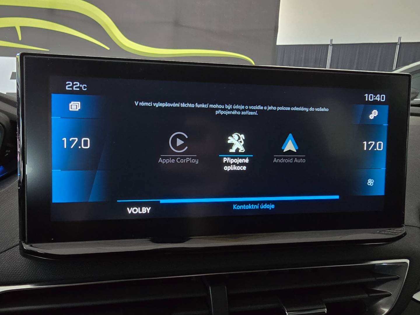 Peugeot 3008 1.5 Blue HDi 130k Allure A/T