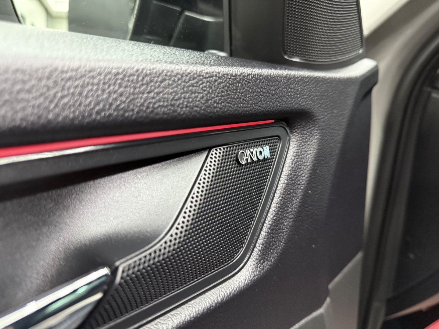 Škoda Kodiaq 2.0 TDI SCR EVO 200 Sportline 4x4 DSG