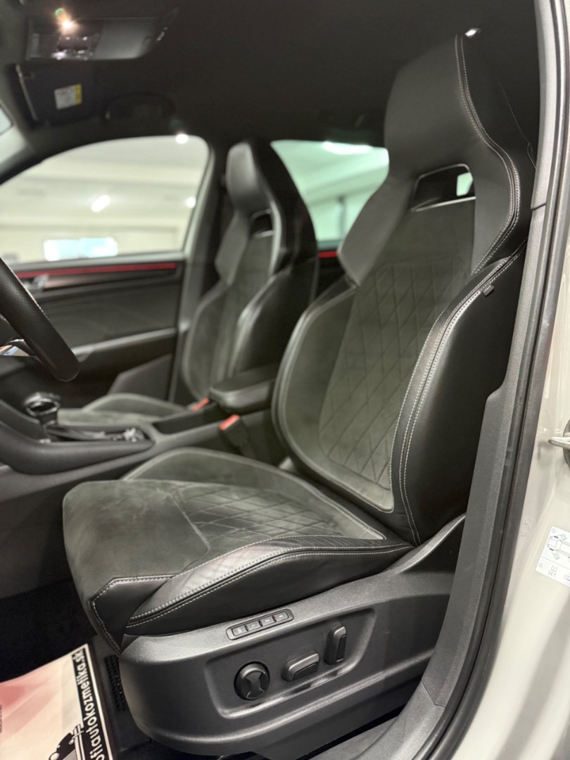 Škoda Kodiaq 2.0 TDI SCR EVO 200 Sportline 4x4 DSG