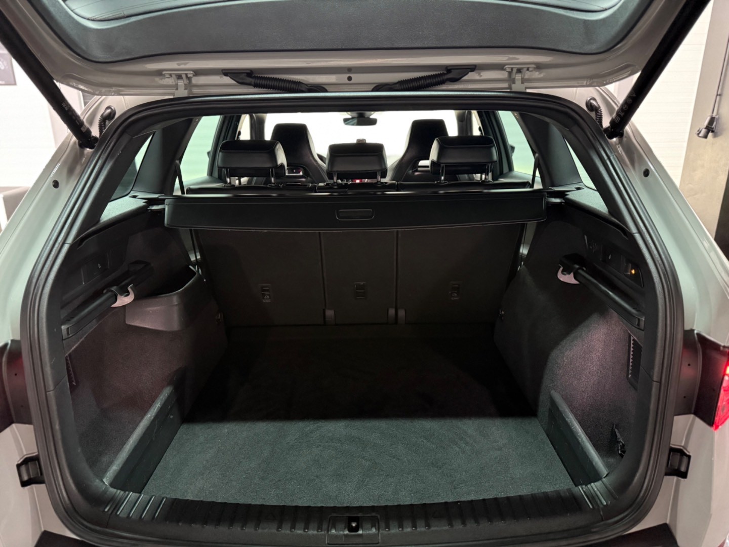 Škoda Kodiaq 2.0 TDI SCR EVO 200 Sportline 4x4 DSG