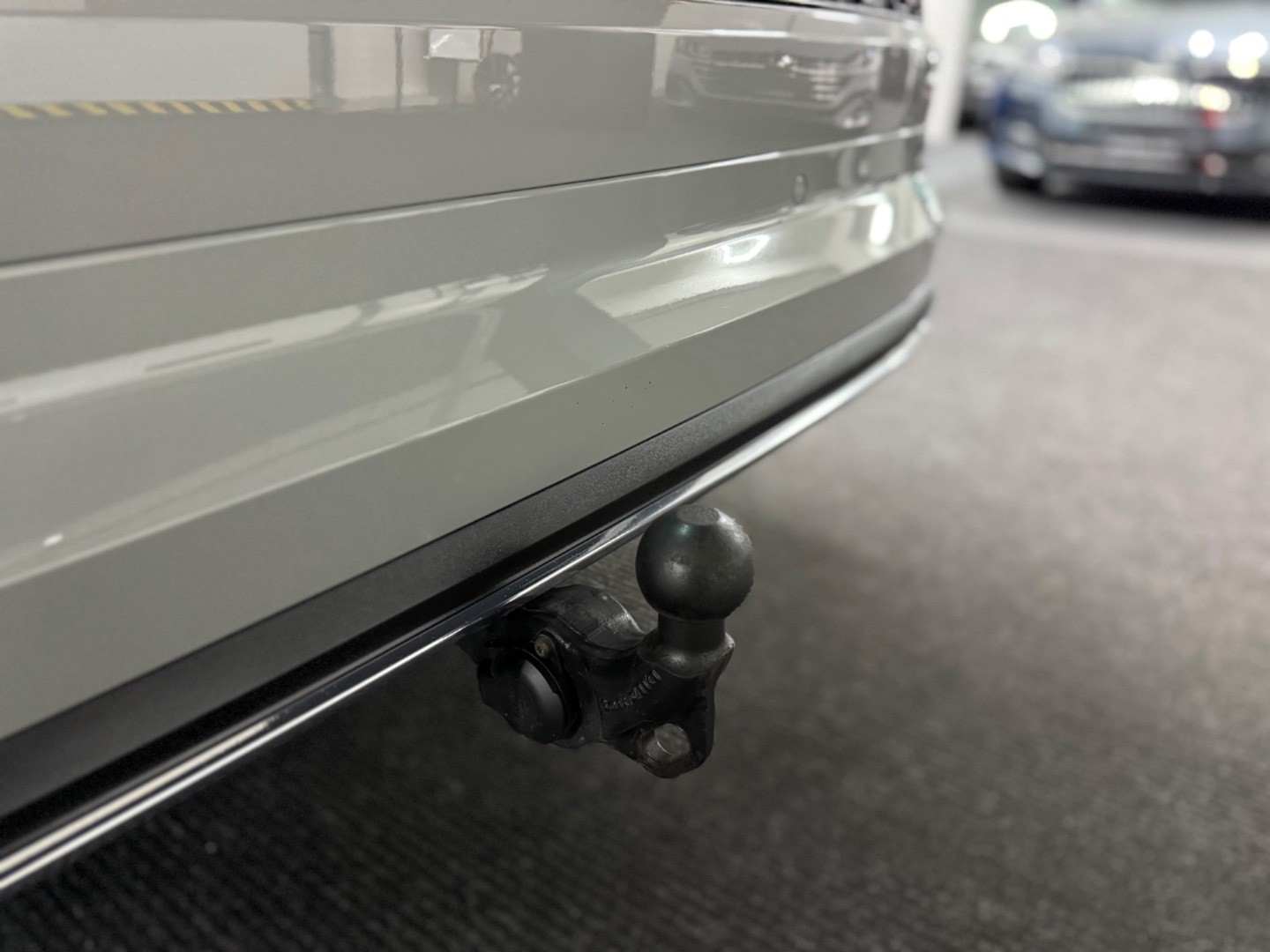 Škoda Kodiaq 2.0 TDI SCR EVO 200 Sportline 4x4 DSG
