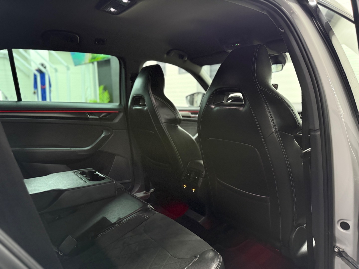 Škoda Kodiaq 2.0 TDI SCR EVO 200 Sportline 4x4 DSG