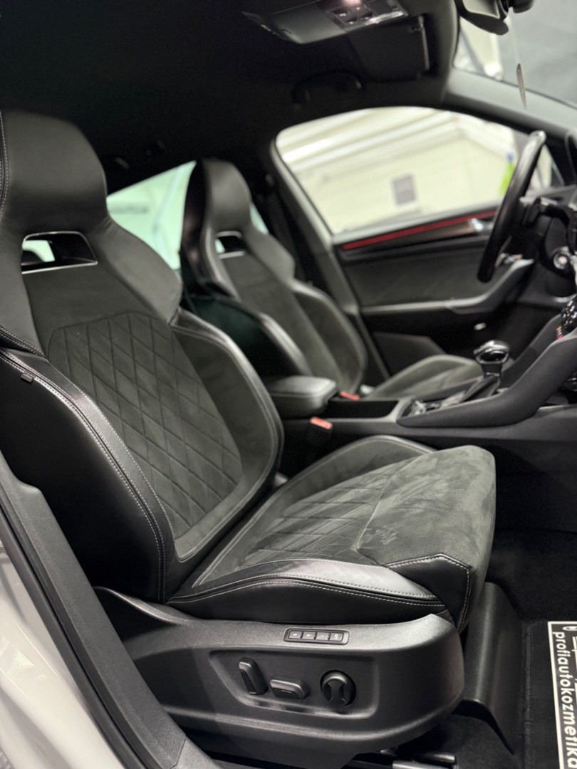 Škoda Kodiaq 2.0 TDI SCR EVO 200 Sportline 4x4 DSG