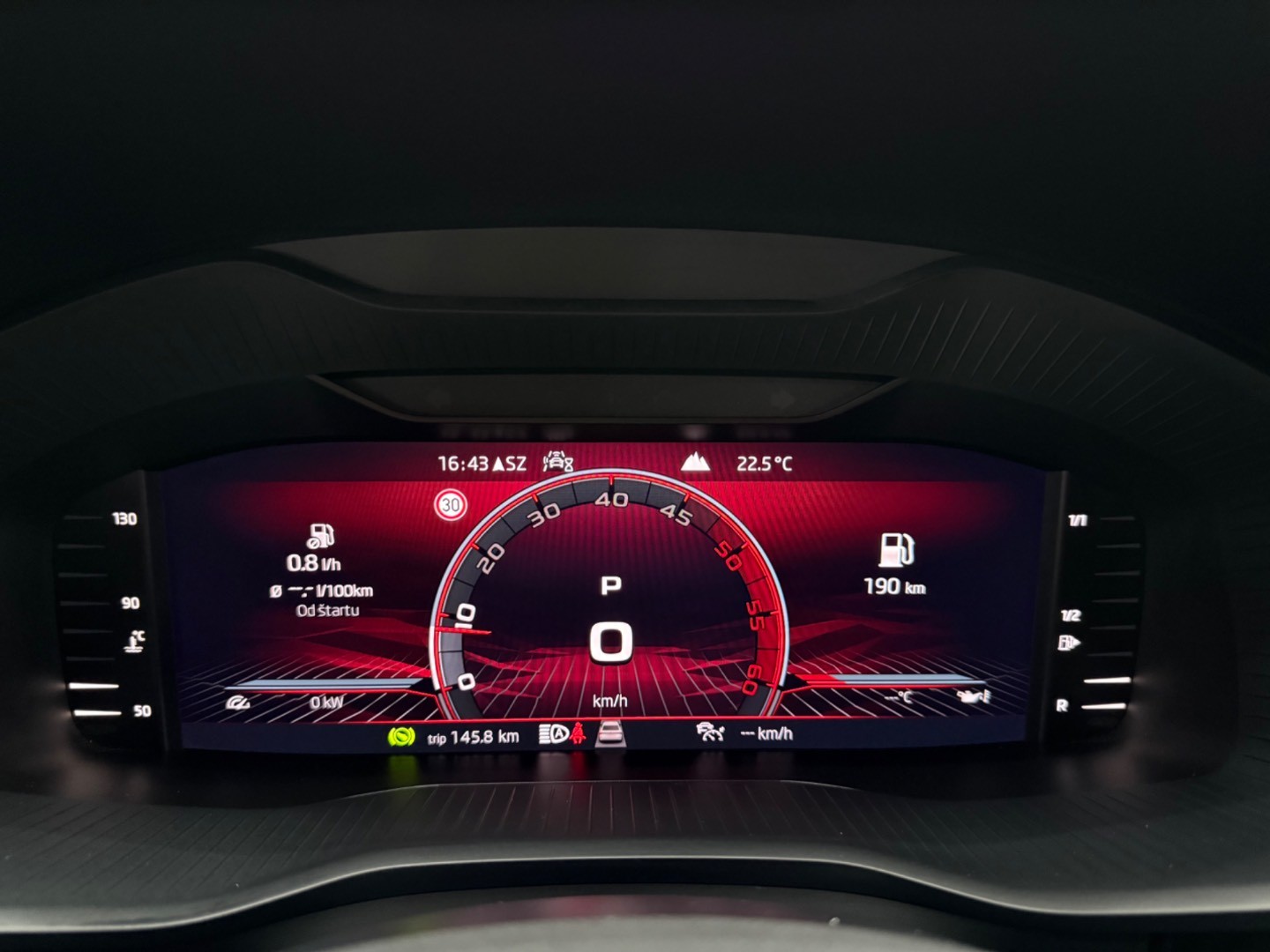 Škoda Kodiaq 2.0 TDI SCR EVO 200 Sportline 4x4 DSG
