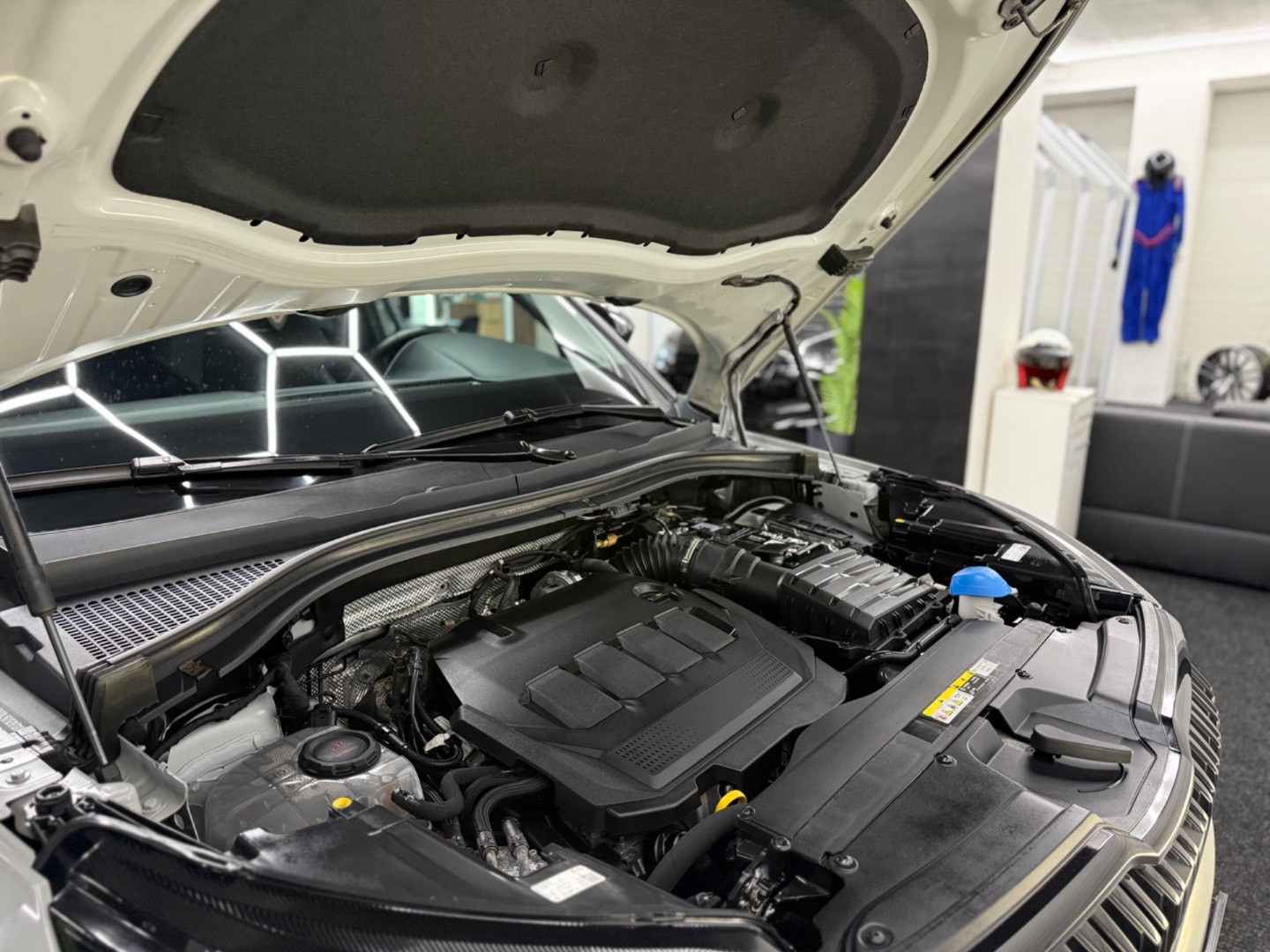 Škoda Kodiaq 2.0 TDI SCR EVO 200 Sportline 4x4 DSG