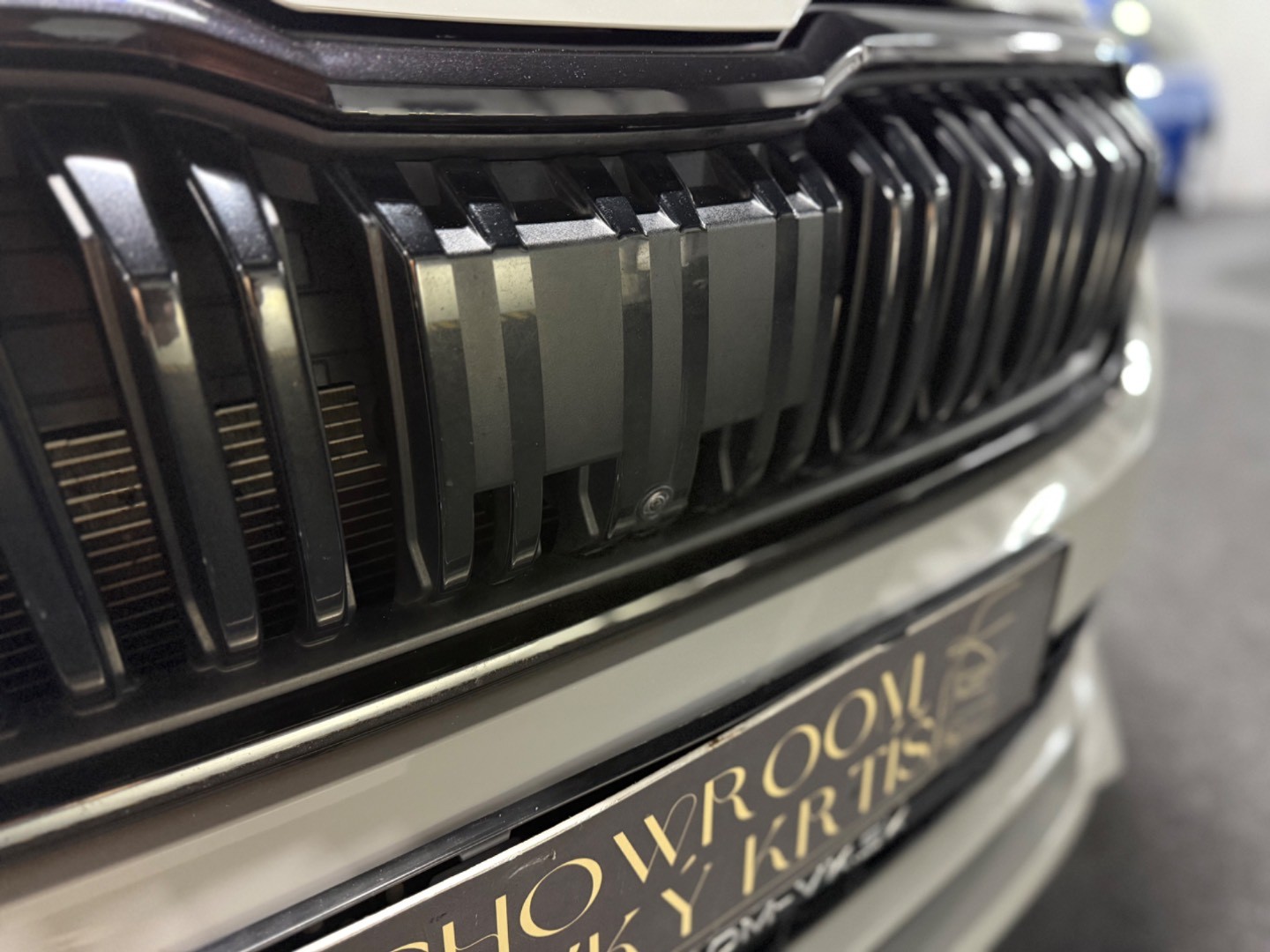 Škoda Kodiaq 2.0 TDI SCR EVO 200 Sportline 4x4 DSG