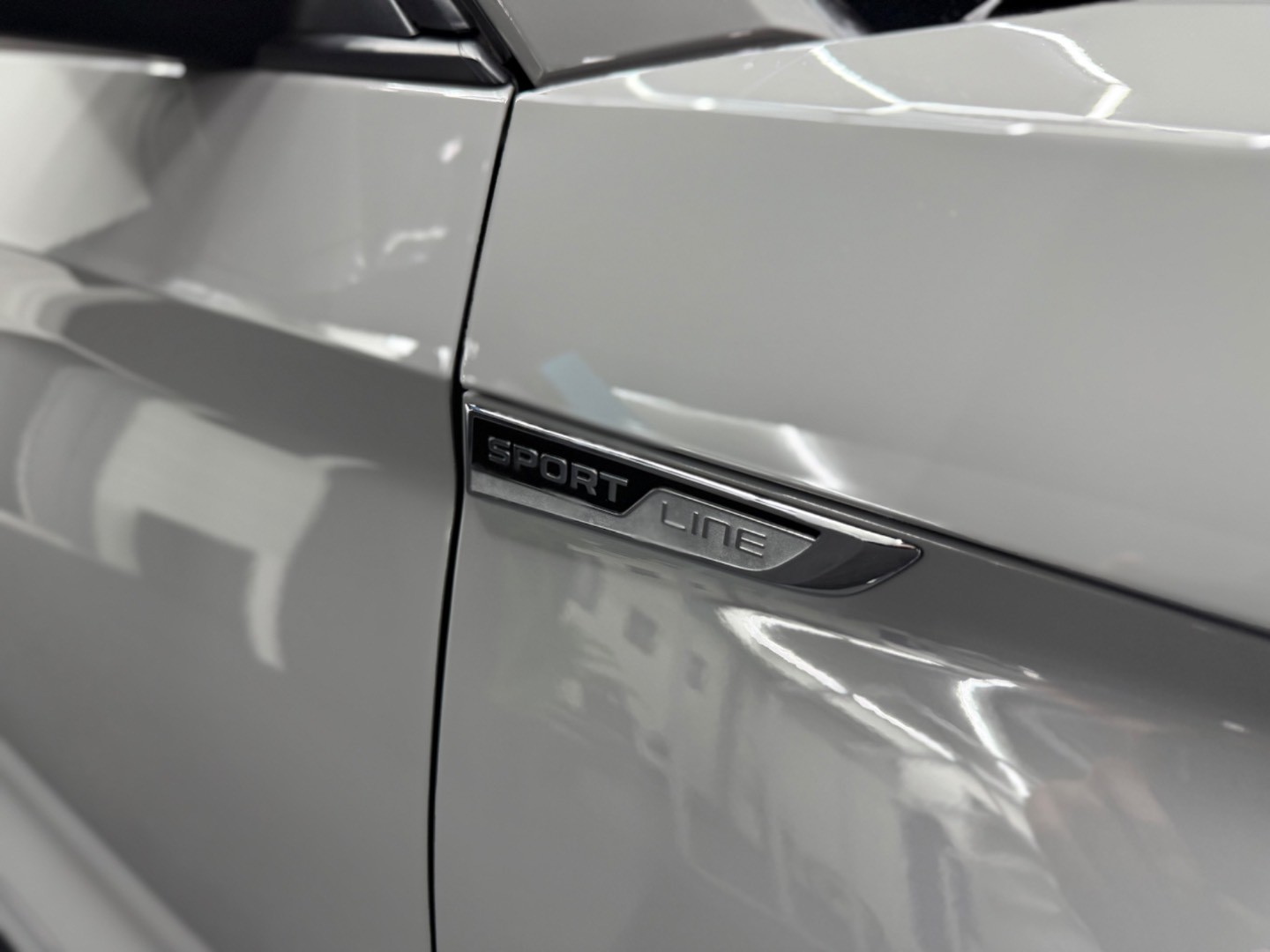 Škoda Kodiaq 2.0 TDI SCR EVO 200 Sportline 4x4 DSG