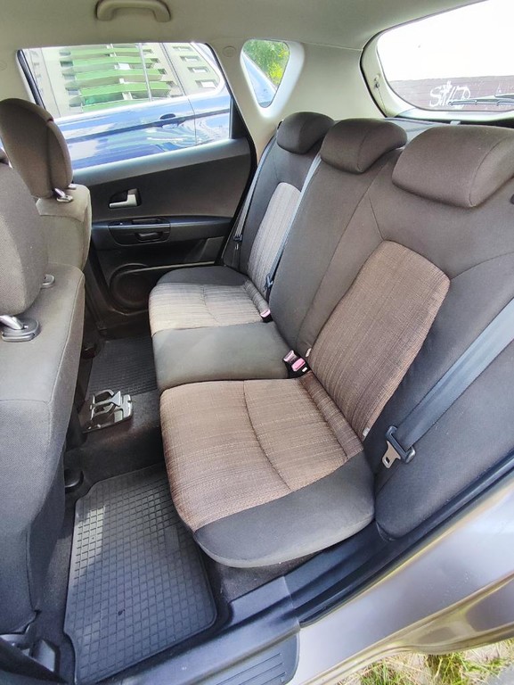 Kia Ceed 1.4 dohc 66kw