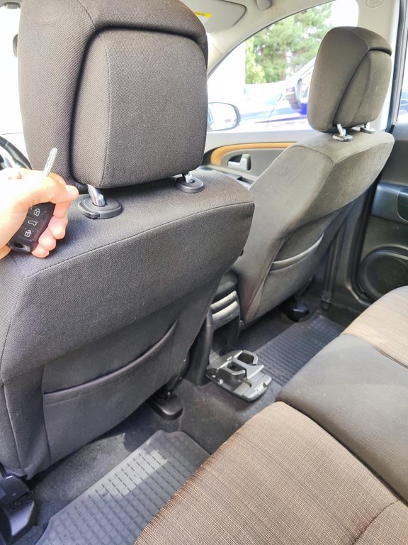 Kia Ceed 1.4 dohc 66kw