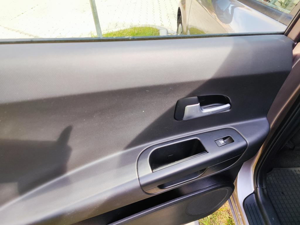 Kia Ceed 1.4 dohc 66kw