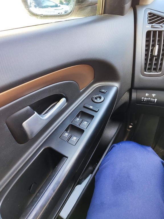 Kia Ceed 1.4 dohc 66kw