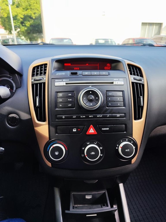 Kia Ceed 1.4 dohc 66kw