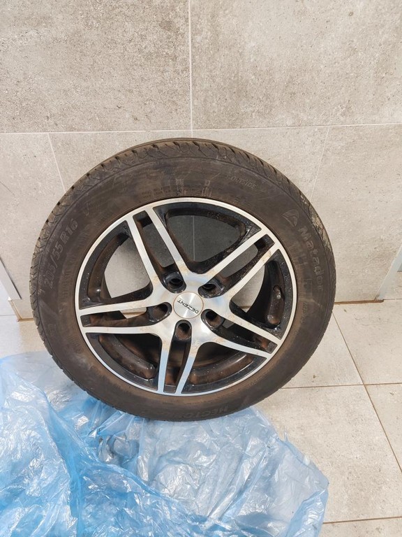 Kia Ceed 1.4 dohc 66kw