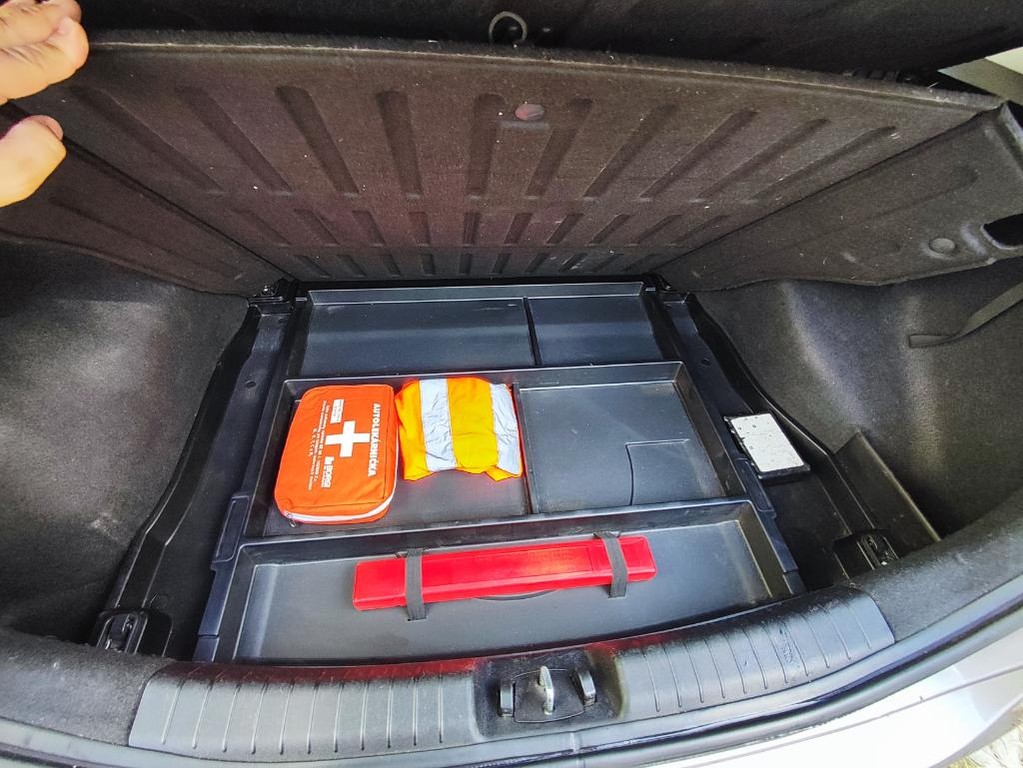 Kia Ceed 1.4 dohc 66kw