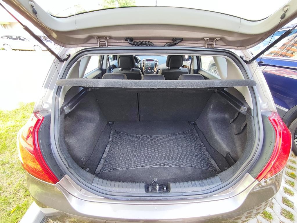 Kia Ceed 1.4 dohc 66kw