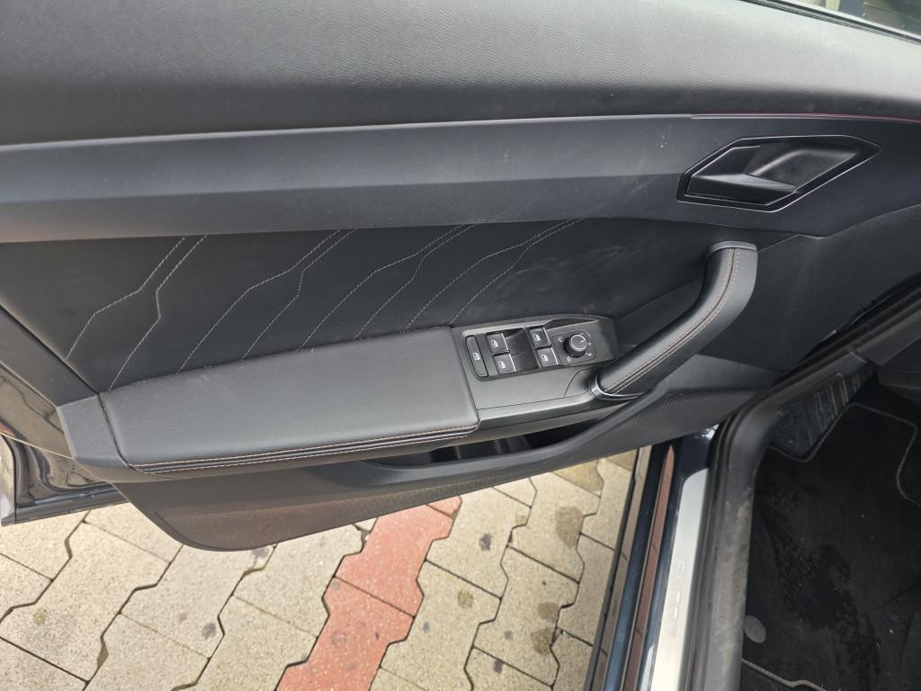 Cupra Formentor 2.0 TDI 150k 4Drive DSG