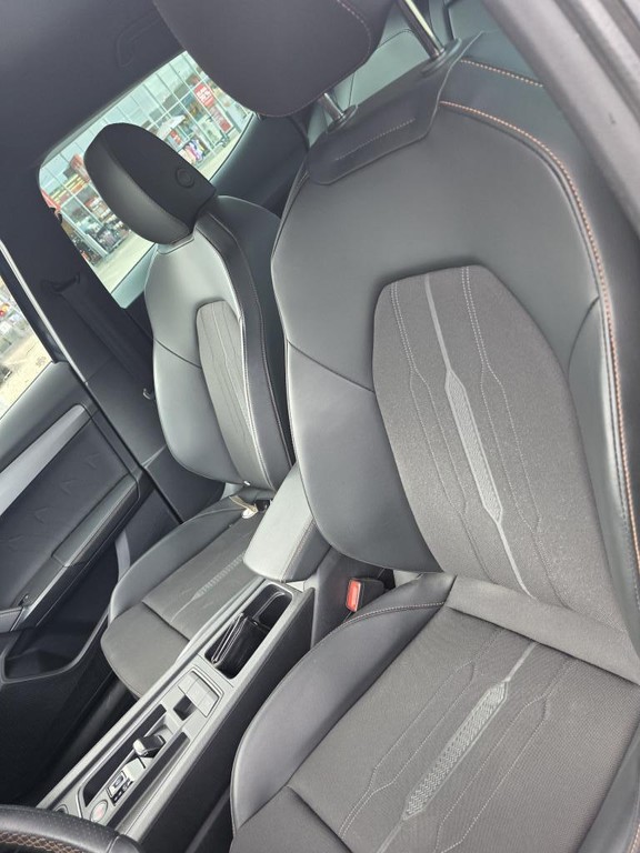 Cupra Formentor 2.0 TDI 150k 4Drive DSG