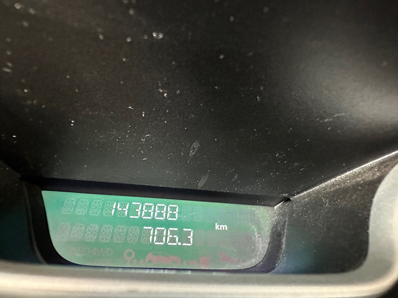 RENAULT TRAFIC 2,0 DCi 120 L1H1 cool -  9 seats -  VIN 623