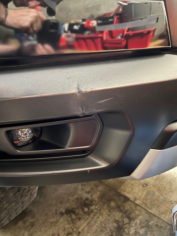 Ford Ranger Pick up 156.7kw Automat