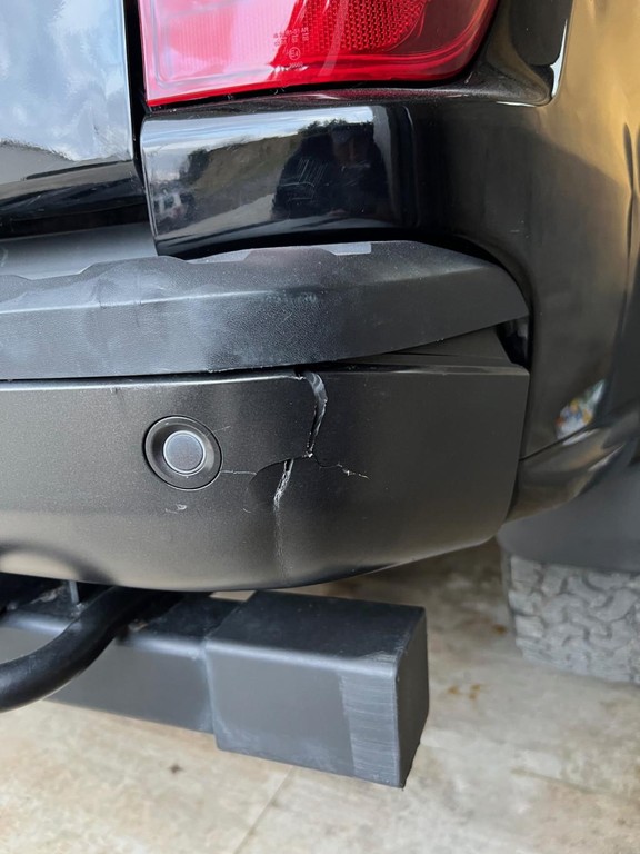 Ford Ranger Pick up 156.7kw Automat