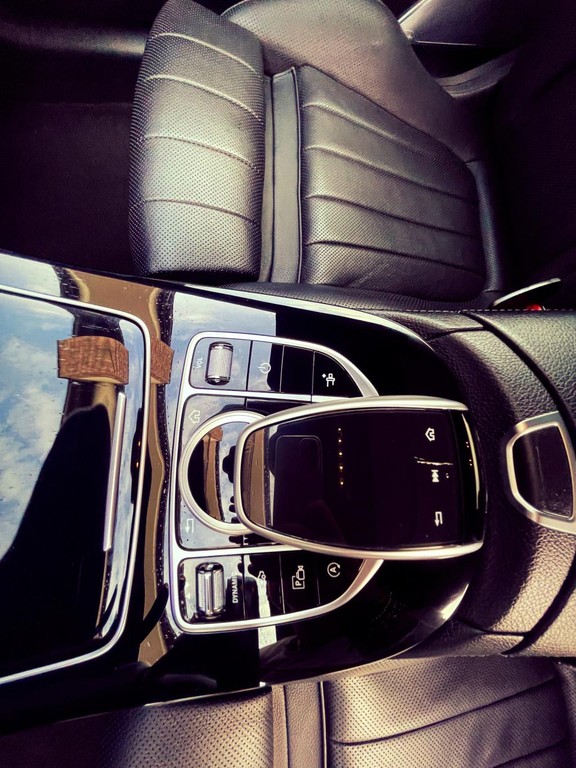 Mercedes E trieda Coupé 350 d 4matic A/T