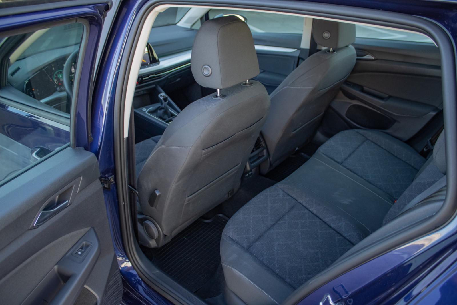 Volkswagen Golf Variant Limited 1.5 TSI ACT 6G, 96kW / ZÁRUKA 01/2027 /