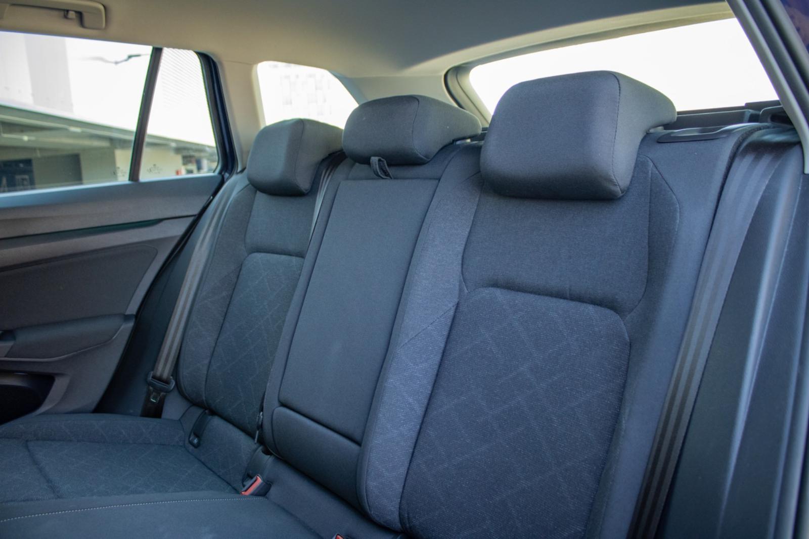 Volkswagen Golf Variant Limited 1.5 TSI ACT 6G, 96kW / ZÁRUKA 01/2027 /