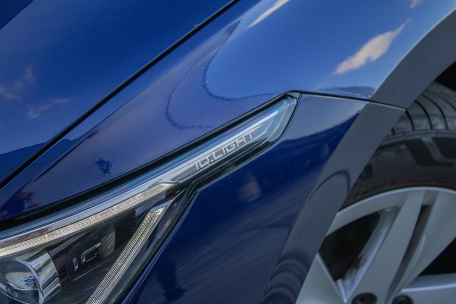 Volkswagen Golf Variant Limited 1.5 TSI ACT 6G, 96kW / ZÁRUKA 01/2027 /