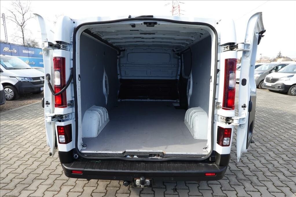 Fiat Talento 2, 0 MJT  L2H1 KLIMA SERVISKA