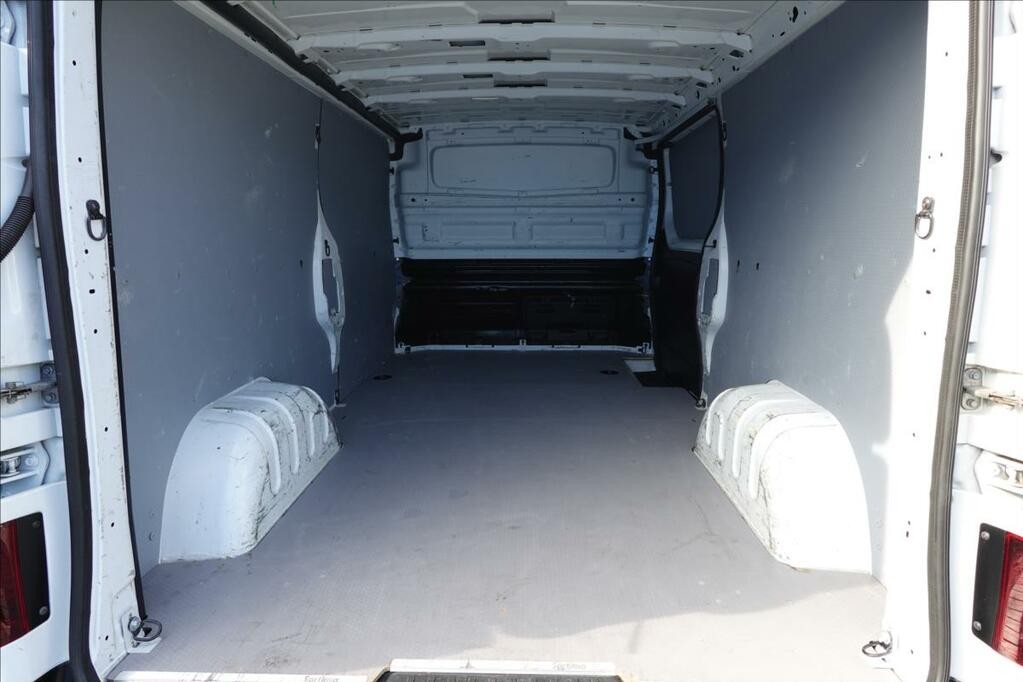 Fiat Talento 2, 0 MJT  L2H1 KLIMA SERVISKA