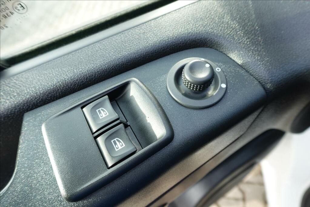 Fiat Talento 2, 0 MJT  L2H1 KLIMA SERVISKA