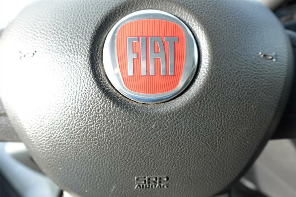 Fiat Talento 2, 0 MJT  L2H1 KLIMA SERVISKA