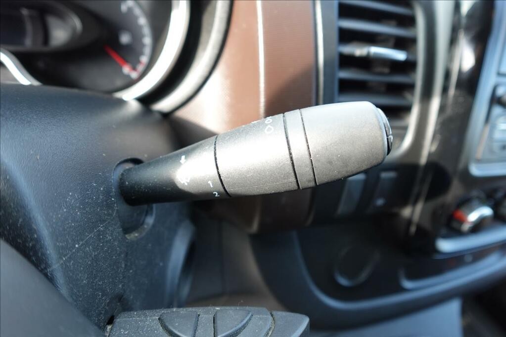 Fiat Talento 2, 0 MJT  L2H1 KLIMA SERVISKA