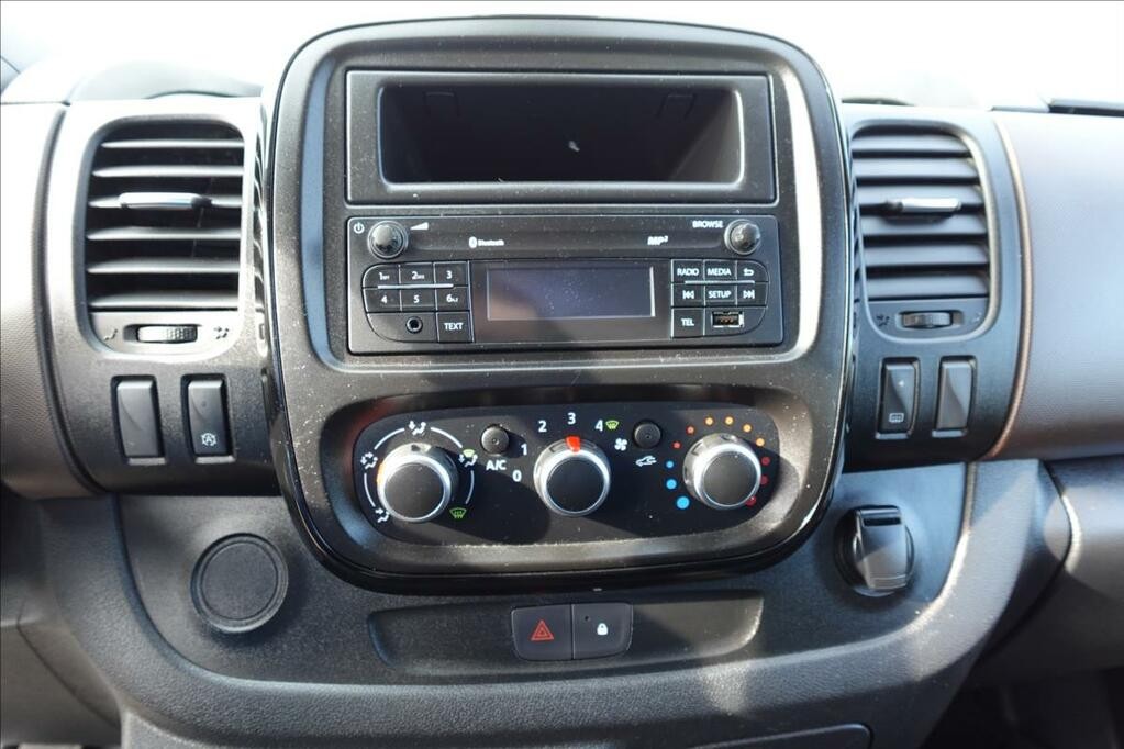 Fiat Talento 2, 0 MJT  L2H1 KLIMA SERVISKA