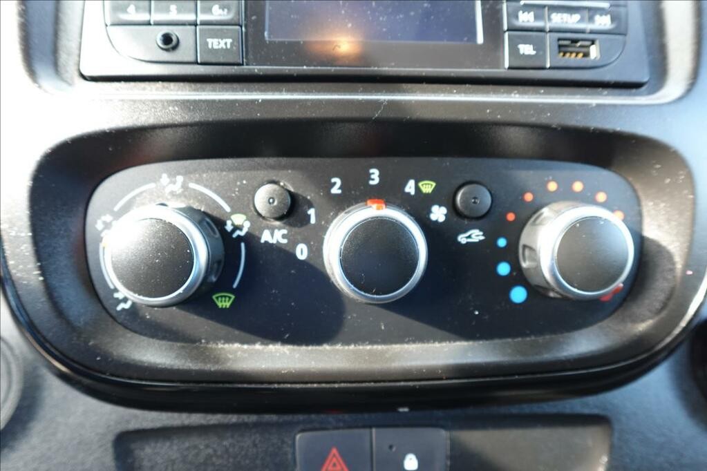 Fiat Talento 2, 0 MJT  L2H1 KLIMA SERVISKA