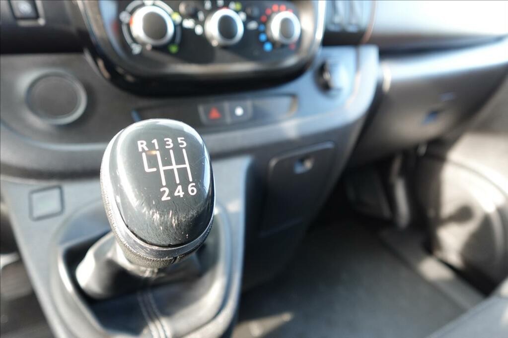 Fiat Talento 2, 0 MJT  L2H1 KLIMA SERVISKA