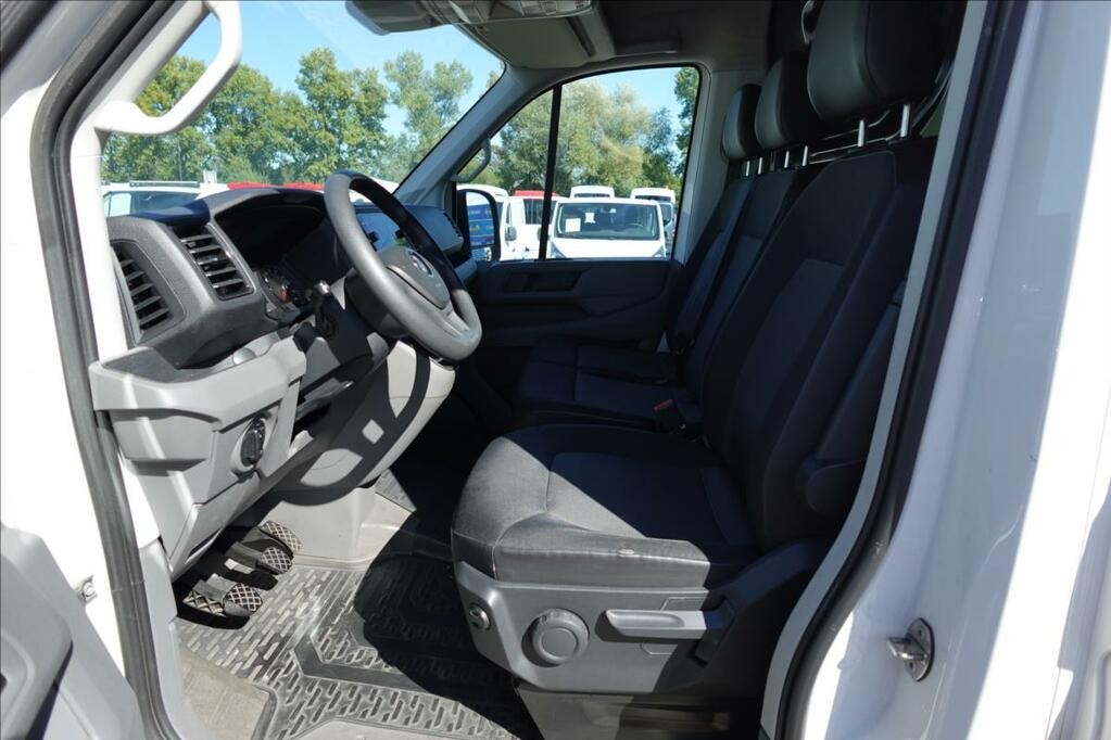 Volkswagen Crafter 2, 0 TDi  MAXI KLIMA
