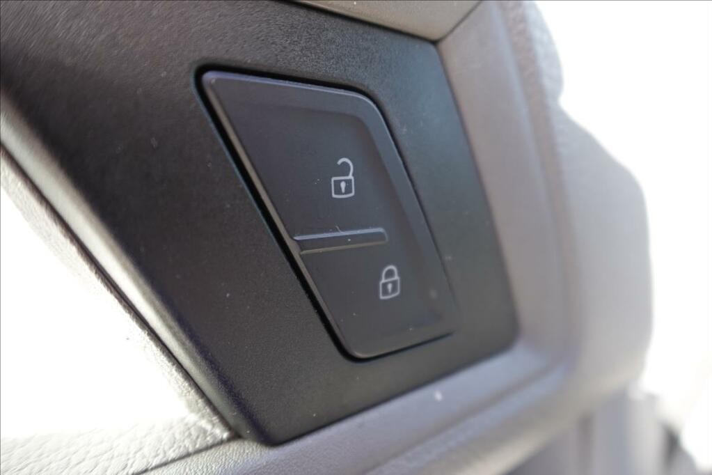 Volkswagen Crafter 2, 0 TDi  MAXI KLIMA
