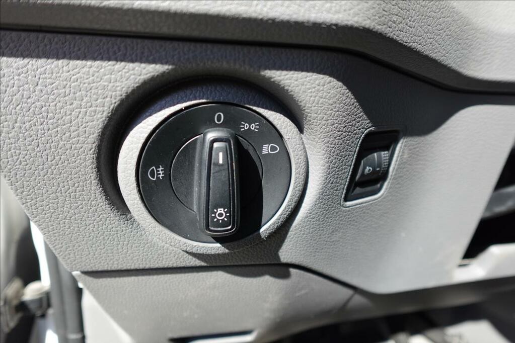 Volkswagen Crafter 2, 0 TDi  MAXI KLIMA